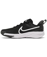 Nike Little Kids Star Runner 4 Casual Sneakers from Finish Line