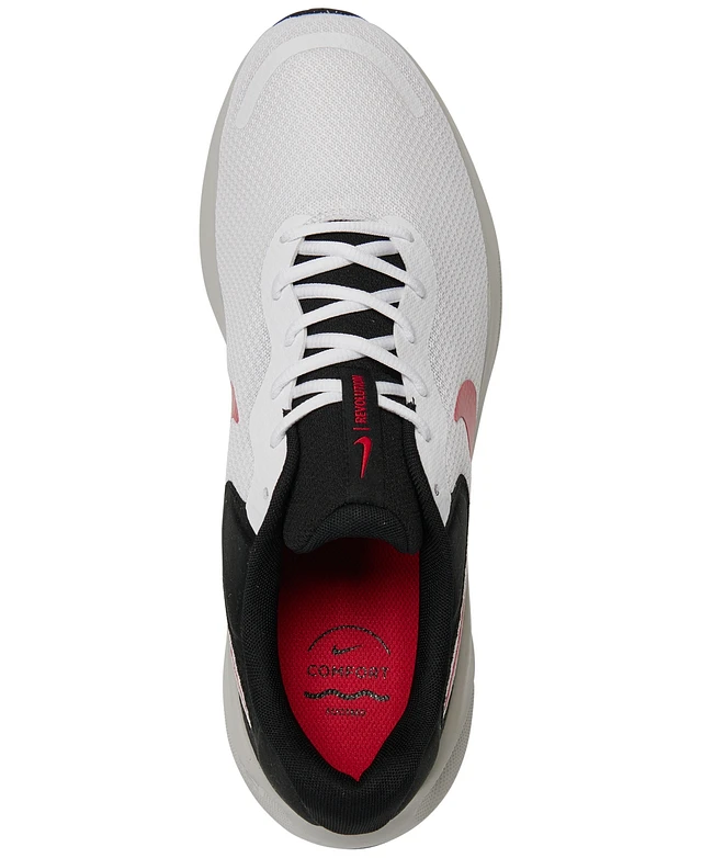 macy&#039;s women&#039;s revolution running sneakers from finish line