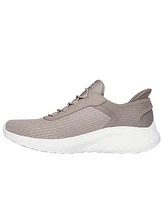 Skechers Women's Slip-ins: Bobs Sport Squad Chaos Walking Sneakers from Finish Line