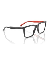 Arnette Unisex Eyeglasses