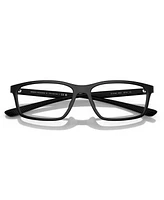 Armani Exchange Men's Eyeglasses