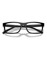 Armani Exchange Men's Eyeglasses,AX3115