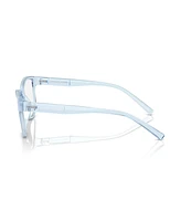 Armani Exchange Women's Eyeglasses,X3111U