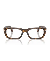 Persol Unisex Eyeglasses