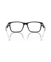 Emporio Armani Men's Eyeglasses