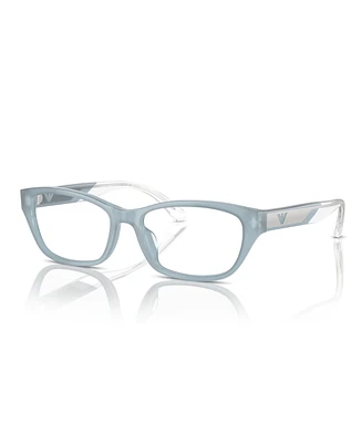 Emporio Armani Women's Eyeglasses, A3238U