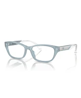 Emporio Armani Women's Eyeglasses, A3238U