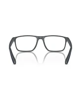 Arnette Unisex Eyeglasses, AN6131