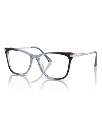 Steroflex Women's Eyeglasses, SF1578