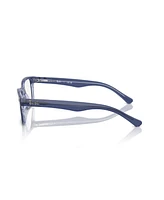 Ray-Ban Jr Child Eyeglasses