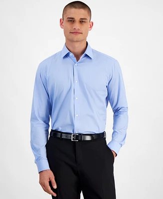 Hugo by Boss Men's Modern-Fit Dress Shirt