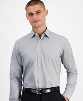 Hugo by Boss Men's Modern-Fit Dress Shirt