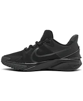 Nike Big Kids Star Runner 4 Casual Sneakers from Finish Line