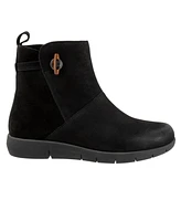 SoftWalk Adelaide Boot