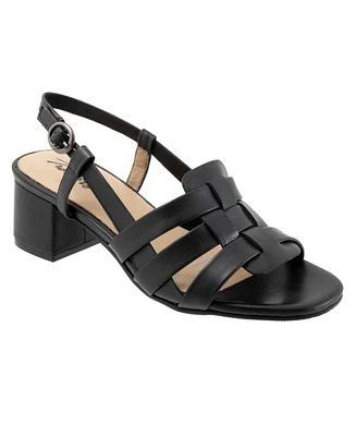 Trotters Luna Sandals