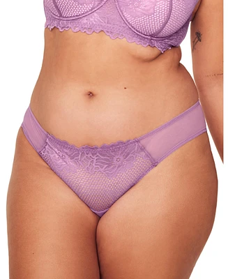 Adore Me Plus Marella Bikini Panty