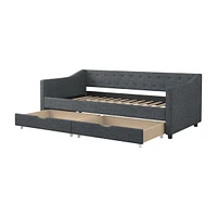 Luxurious Sofa Bed with Ample Storage, Ultimate Comfort, and Durability