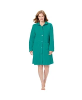 Only Neccessities Women's Necessities Fleece Robe