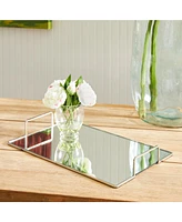 Napa Home & Garden Covina Decorative Tray Large