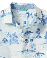 Tommy Bahama Men's Nova Wave Beach Days Shirt