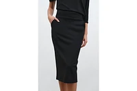 Marcella Women's Vesey Pencil Skirt