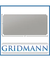 Gridmann Set of Shelf Liners for 14 x inch Wire Rack