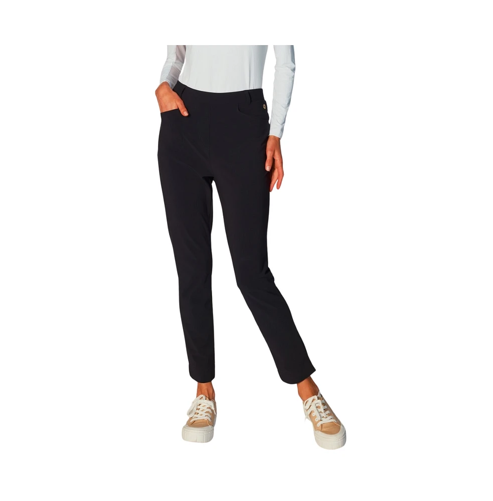 G Lifestyle Clothing Women's Golf Pants