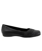 Trotters Stella Flat