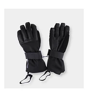 Kanut Sports Men's Unisex Loa Leather Palm Ski Glove