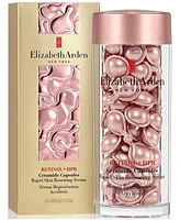 Elizabeth Arden Retinol + Hpr Ceramide Capsules Rapid Skin Renewing Serum