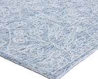 Bb Rugs Adige 7'6"x9'6" Area Rug