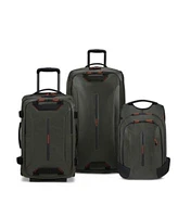 Ecodiver Luggage Collection