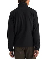 The North Face Men's Glacier Half-Zip Fleece Jacket