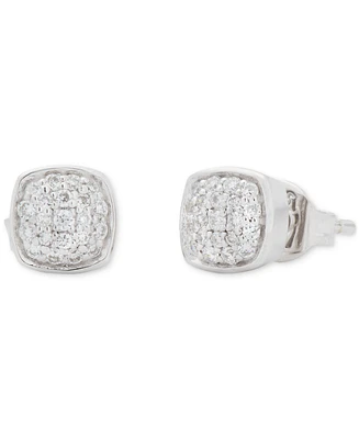 Kate Spade New York Time To Shine Lab-Grown Diamond Accent Stud Earrings