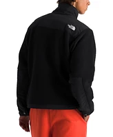 The North Face Men's Relaxed Fit Retro Denali Zip-Front Jacket