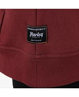 Hurley Men's Ironclad Heavyweight Sweatshirt