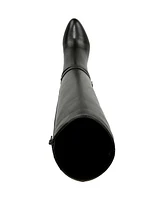 LifeStride Guild Knee High Dress Boots