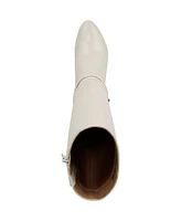 LifeStride Guild Knee High Dress Boots