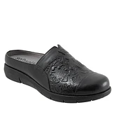 SoftWalk San Marcos Tooling Clog