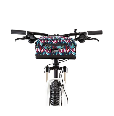 Domino Handlebar Bag