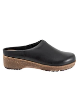 Softwalk Arvada Clog
