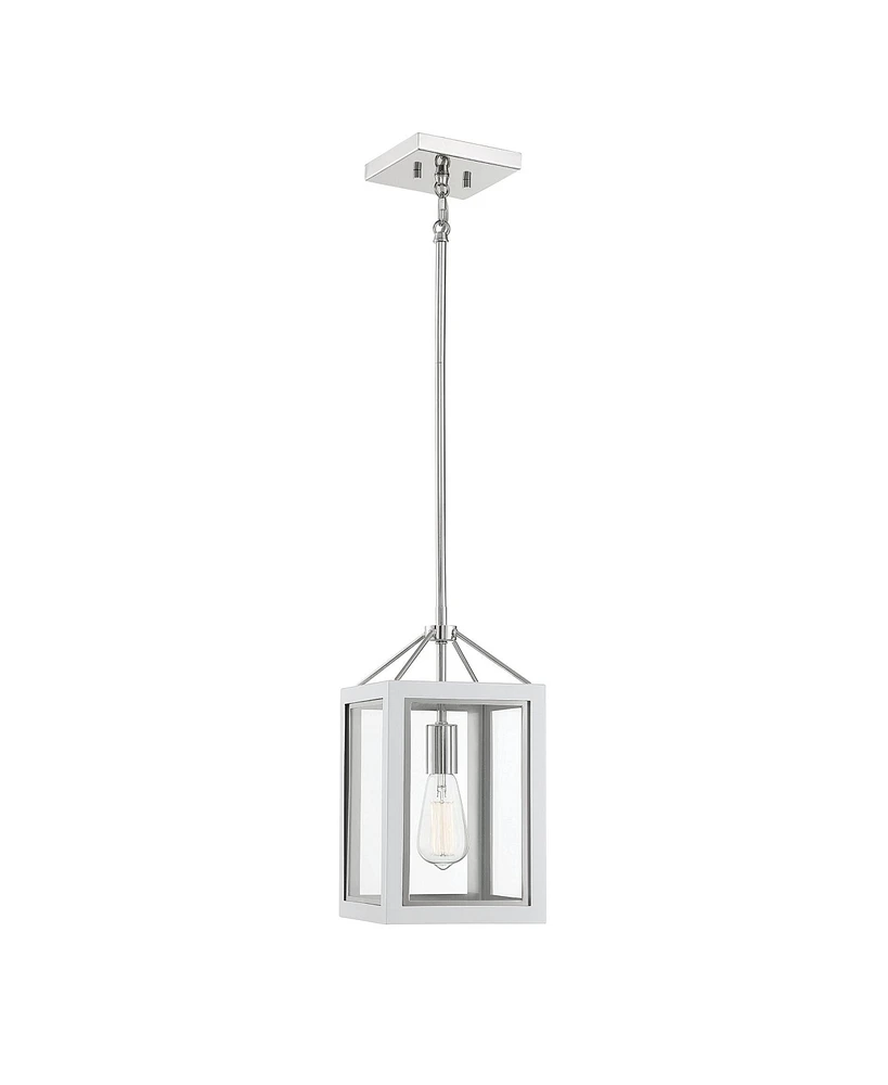 Savoy House Carlton Pendant Light