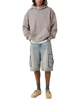 Cotton On Men's Box Fit Hoodie