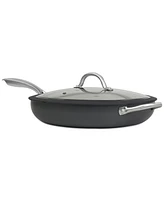 Sedona Kitchen Aluminum Nonstick 4-Qt Jumbo Cooker