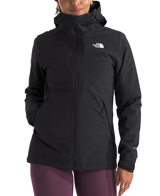 The North Face Women's Carto Triclimate Jacket