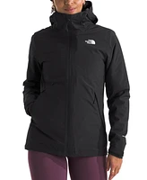 The North Face Women's Carto Triclimate Jacket