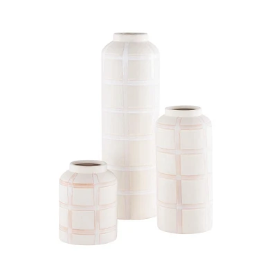 Safavieh Luette Vase Set Of 3