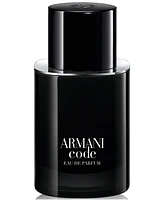 Giorgio Armani Men's Armani Code Eau de Parfum Spray