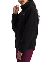 The North Face Women's Yumiori Zippered Fleece Jacket