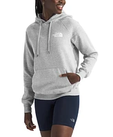 The North Face Women's Box Nse Fleece Hoodie